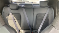 Nissan Juke 1.0 DiG-T 114 N-Connecta 5dr DCT Petrol Hatchback